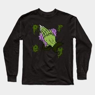 Prey Long Sleeve T-Shirt